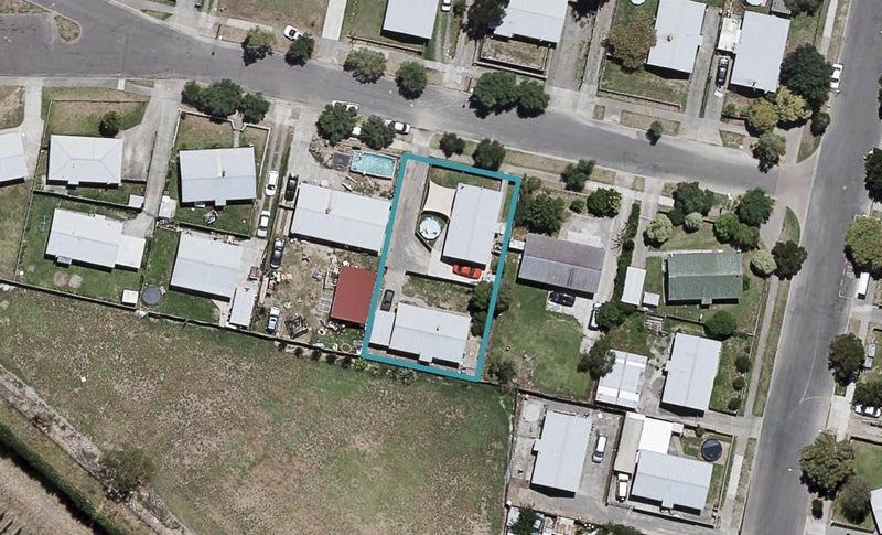1/5 Kilkee Terrace, Flaxmere, Hastings - Carousel 1