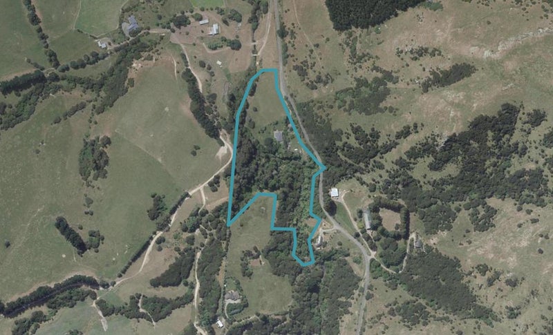 Property Valuation for 116 Purau Port Levy Road, Purau, Diamond Harbour ...