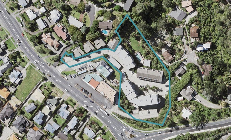 B 107/525 East Coast Road, Browns Bay, Auckland - Carousel 1