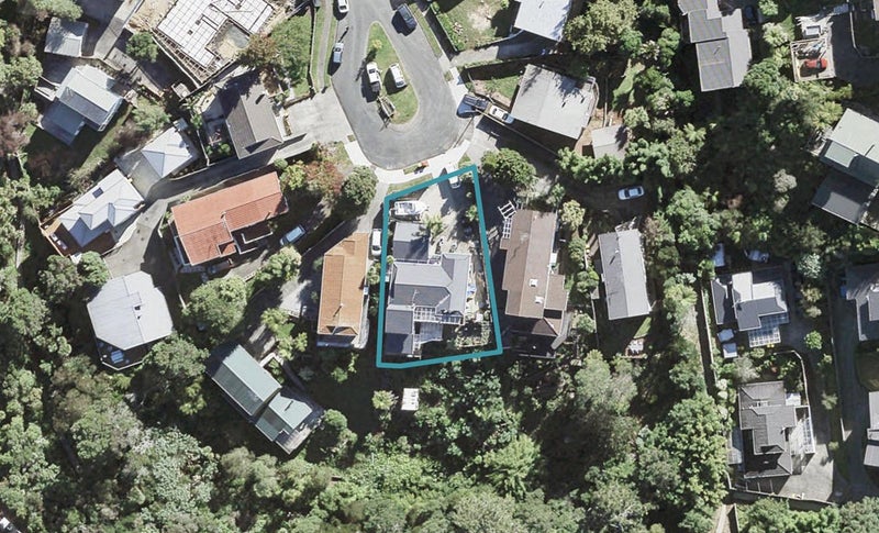 42 Deverell Place, Northcross, Auckland - Carousel 1