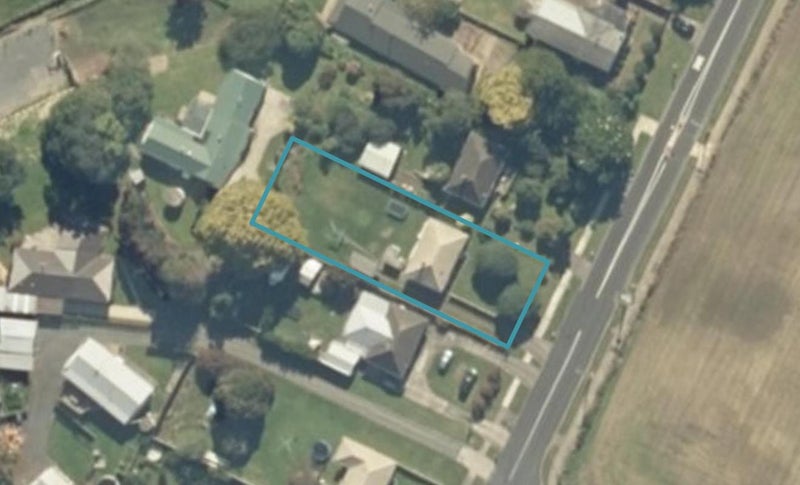 17 Woodlands Road, Gordonton, Hamilton - Carousel 1