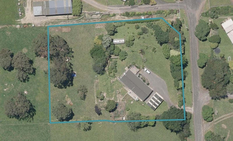 Property Valuation for 41 Flemington Road, Aramoho, Whanganui | Trade ...