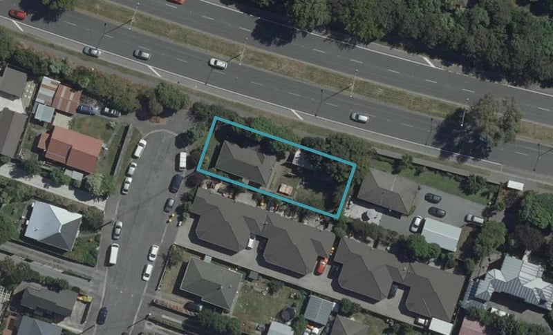20 Goldsmith Place, Waltham, Christchurch - Carousel 1
