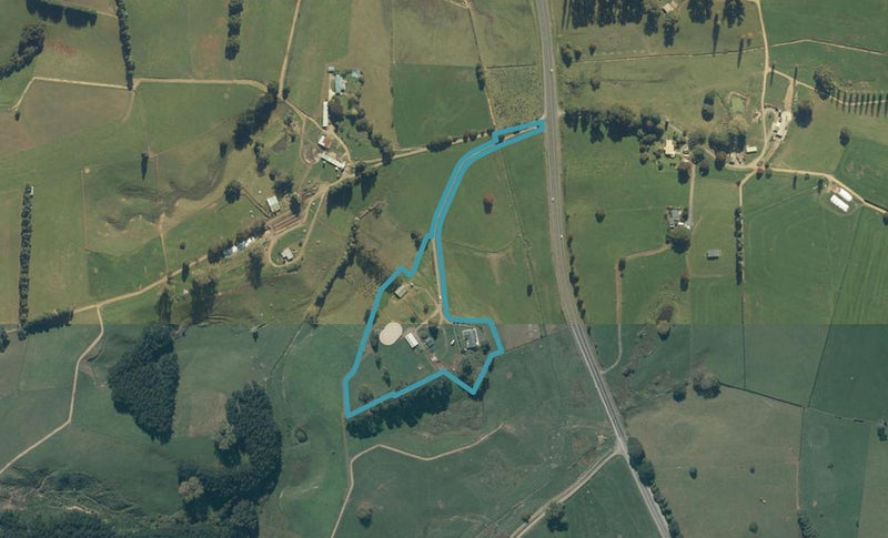 394 Otorohanga Road, Tokanui, OTOROHANGA - Carousel 1