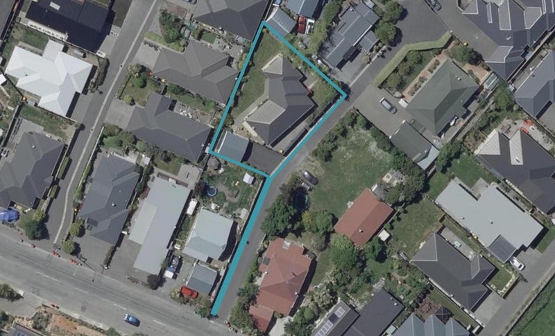 2 Ardtrea Lane, Heathcote Valley, Christchurch - Carousel 1