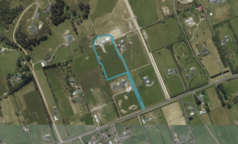 70 Tirohanga Road, North Taieri, Mosgiel - Carousel 1