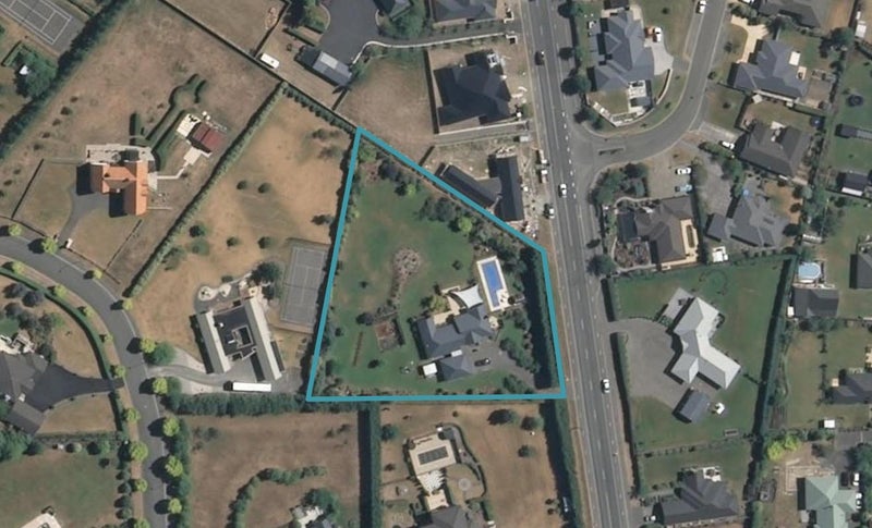 Property Valuation for 68 Birchs Road, Prebbleton, Prebbleton | Trade ...