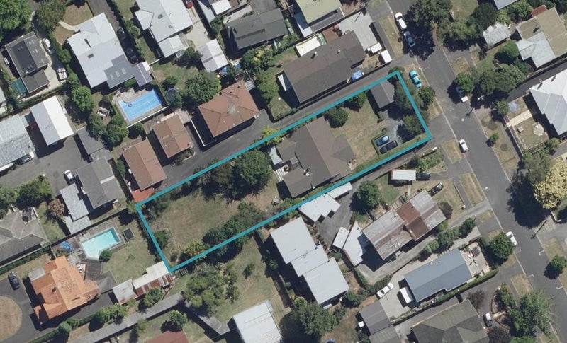 11 Union Street, Claudelands, Hamilton - Carousel 1
