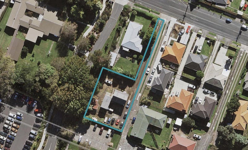 85 Gray Avenue, Māngere East, Auckland - Carousel 1