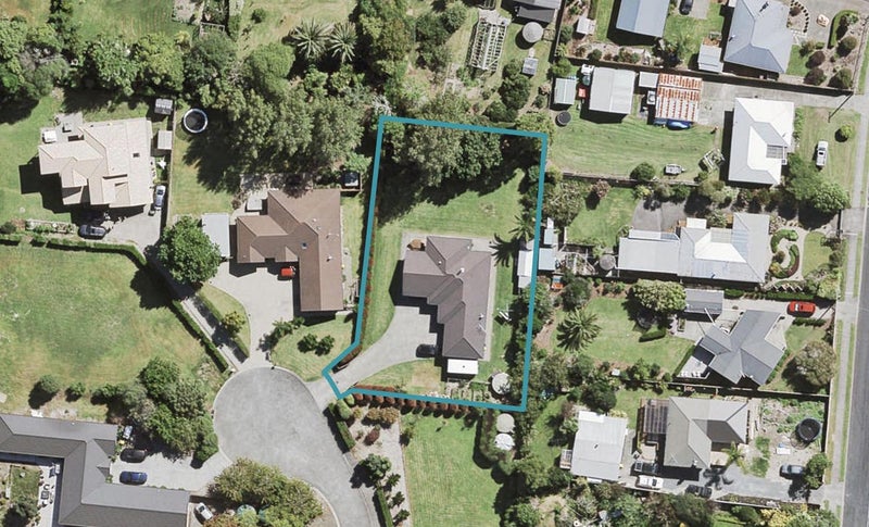 10 Murray Way, Waimauku, Waimauku - Carousel 1
