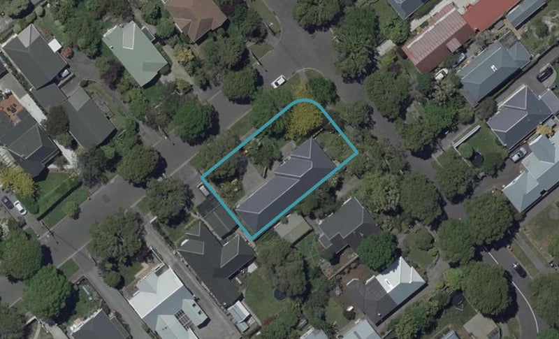 24 Moana Street, Somerfield, Christchurch - Carousel 1