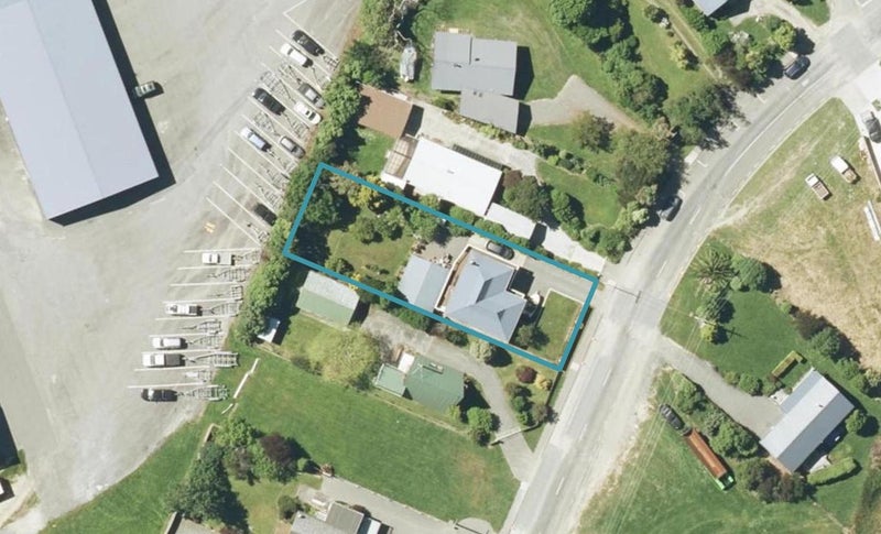 Property Valuation for 36 Beach Road, Waikawa, Picton | Trade Me Property