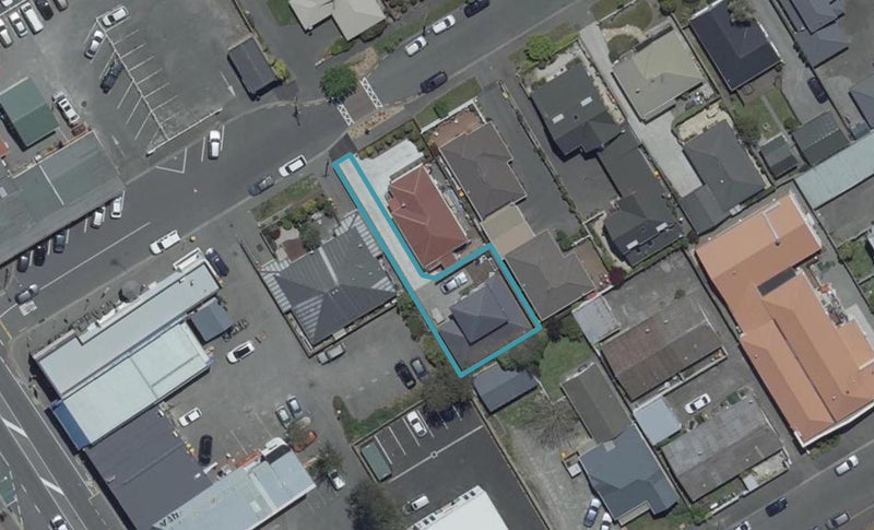 12 Wyndham Street, Papanui, Christchurch - Carousel 1