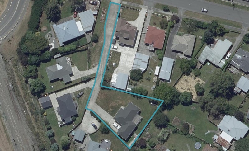 183D South Street, Feilding, Feilding - Carousel 1