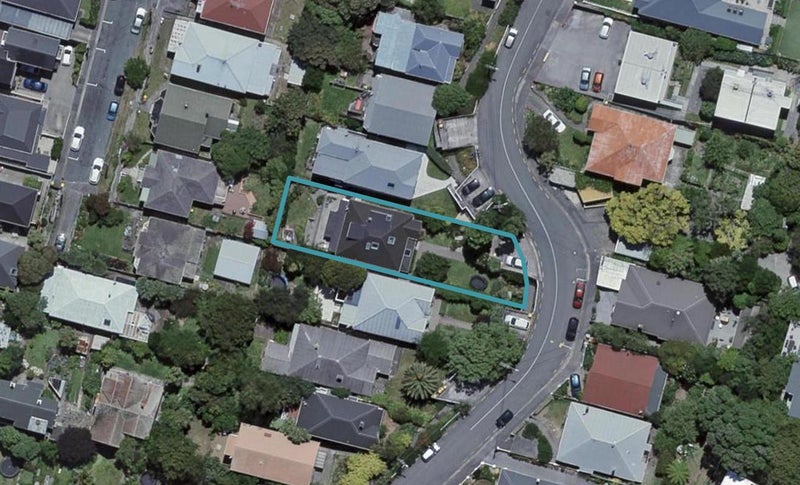 34 Hamilton Road, Hataitai, Wellington - Carousel 1