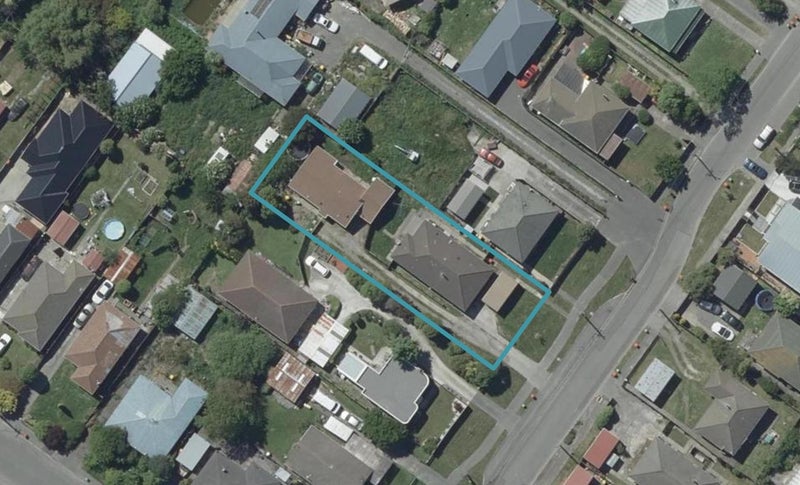 62 Bamford Street, Woolston, Christchurch - Carousel 1
