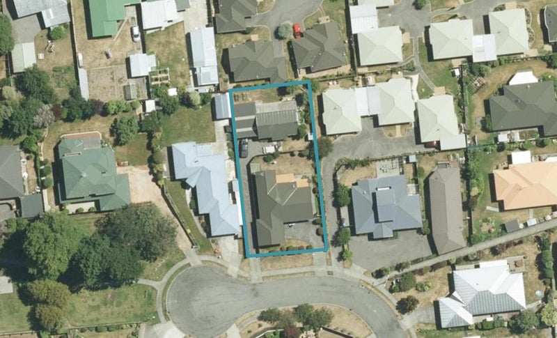 40A Westhaven Place, Redwoodtown, Blenheim - Carousel 1