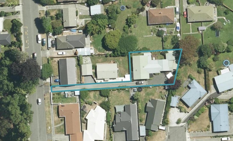 39A Weld Street, Redwoodtown, Blenheim - Carousel 1