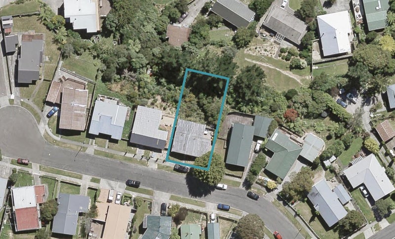 20 Greenwich Grove, Stokes Valley, Lower Hutt - Carousel 1