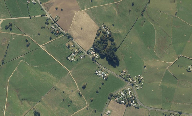 274 Te Mawhai Road, Tokanui, Te Awamutu - Carousel 1