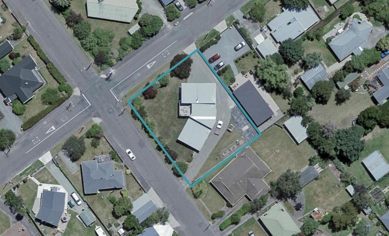 30 Sackville Street, Martinborough - Carousel 1