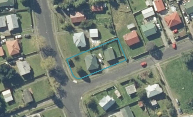 45 Lomond Avenue, Tokoroa, Tokoroa - Carousel 1