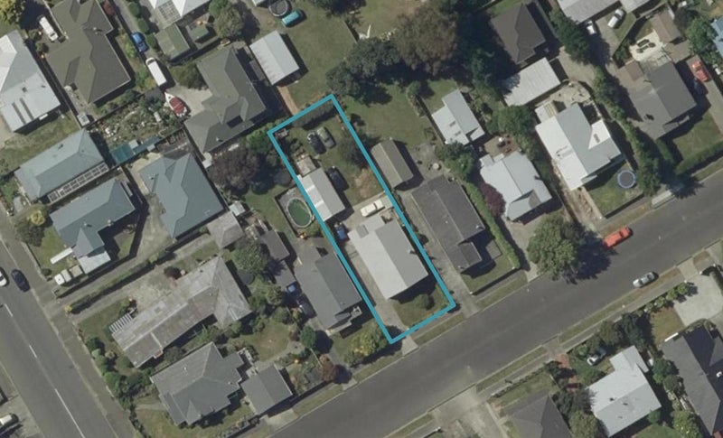 11 Knowles Street, Terrace End, Palmerston North - Carousel 1