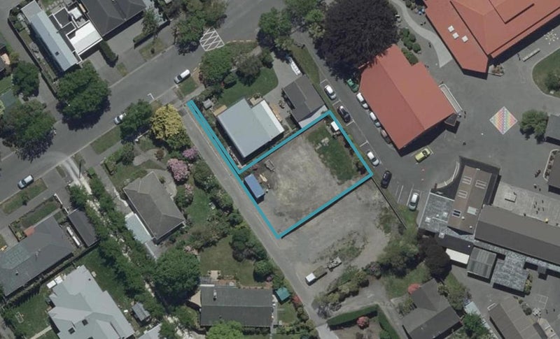 114 Paparoa Street, Papanui, Christchurch - Carousel 1