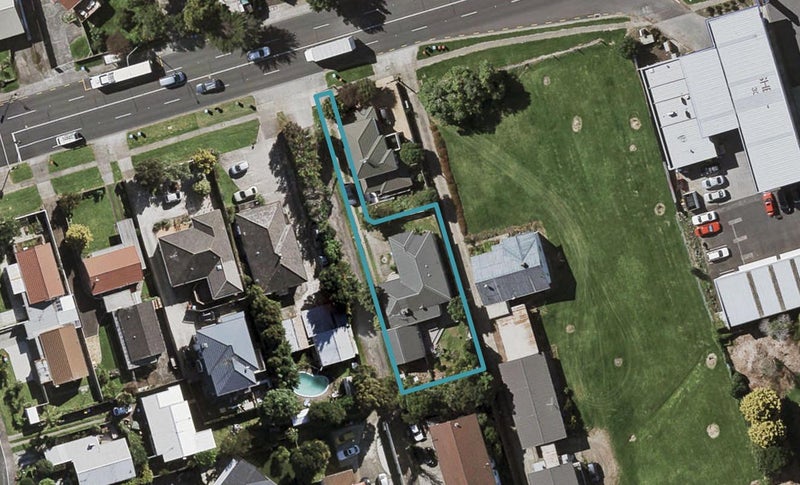 289 Ellerslie-Panmure Highway, Mount Wellington, Auckland - Carousel 1