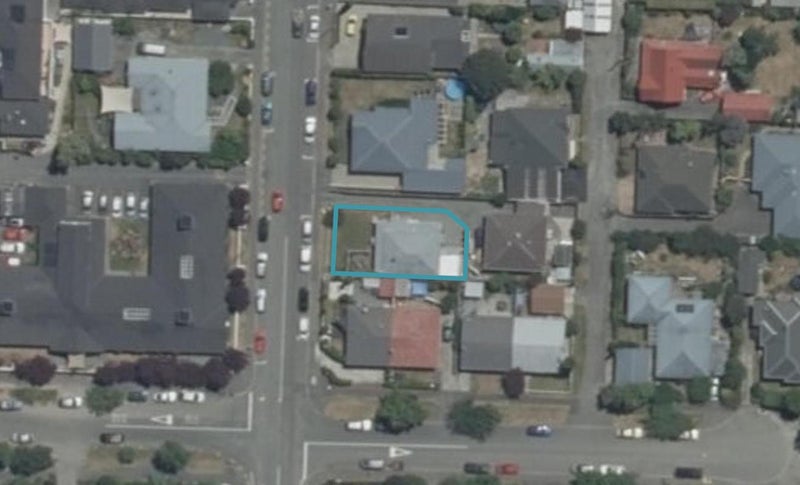 161 Milton Street, The Wood, Nelson - Carousel 1