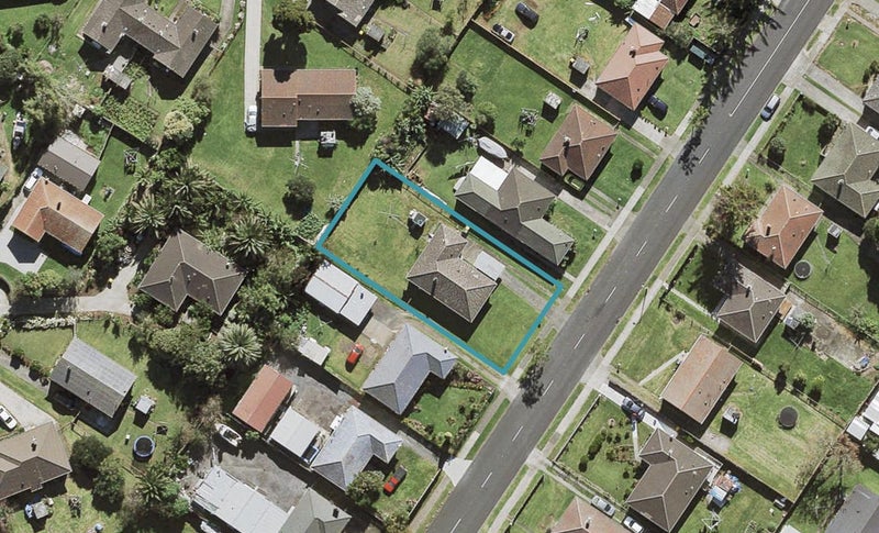 28 Viscount Street, Mangere, Auckland - Carousel 1