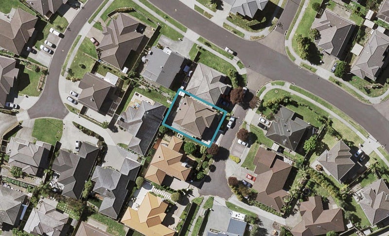 3 Friar Close, Flat Bush, Auckland - Carousel 1