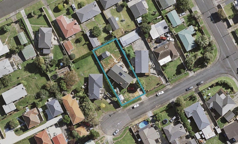7 Olive Street, Manurewa, Auckland - Carousel 1