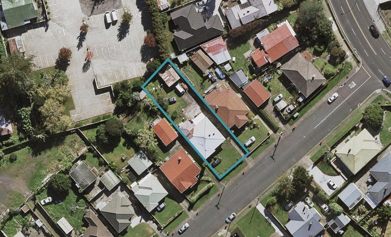 9 Jellicoe Street, Otahuhu, Auckland - Carousel 1