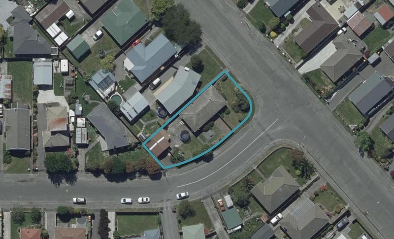 2 Denise Crescent, Hornby, Christchurch - Carousel 1