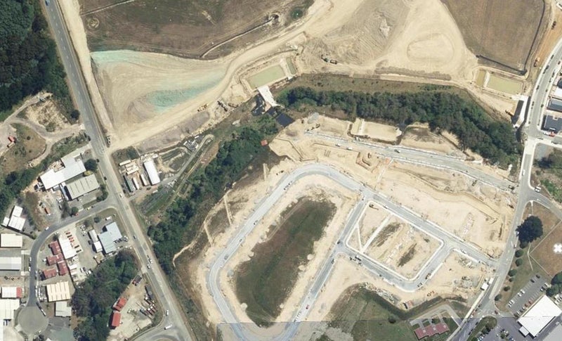 40 Hokioi Drive, Kenepuru, Porirua - Carousel 1