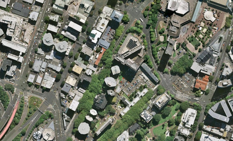 709/106 Vincent Street, Auckland Central, Auckland - Carousel 1