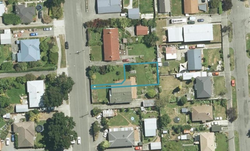 173B Scott Street, Redwoodtown, Blenheim - Carousel 1