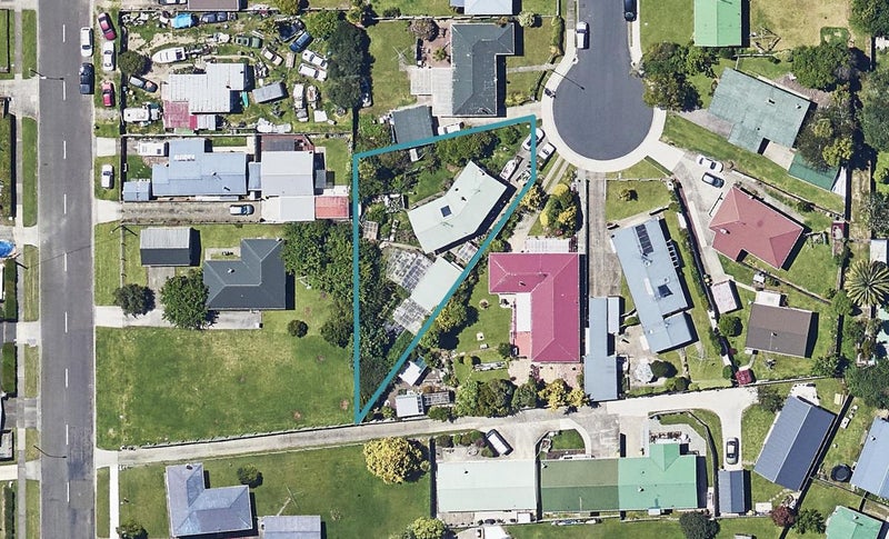 14 Amokura Place, Whakatane, Whakatane - Carousel 1