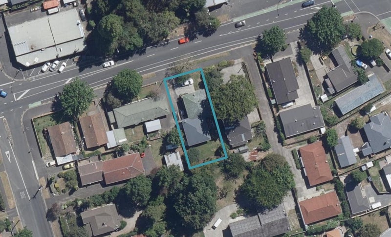 130A Clyde Street, Hamilton East, Hamilton - Carousel 1