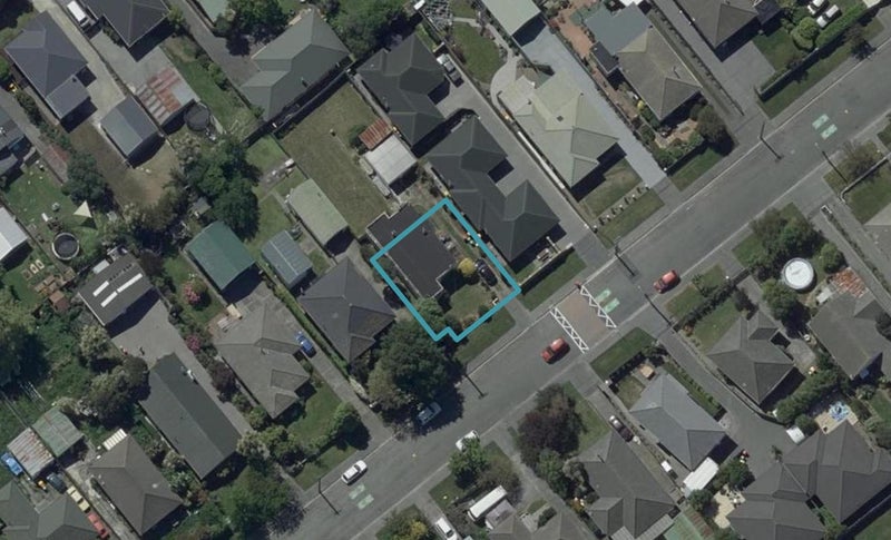 19A Roker Street, Somerfield, Christchurch - Carousel 1