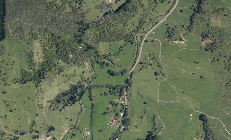 0 Taita Road, Waimamaku, Kaikohe - Carousel 1