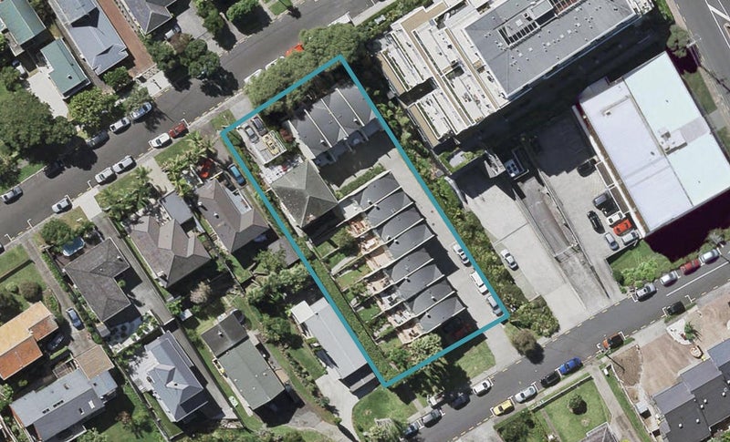 6/35 Northcroft Street, Takapuna, Auckland - Carousel 1
