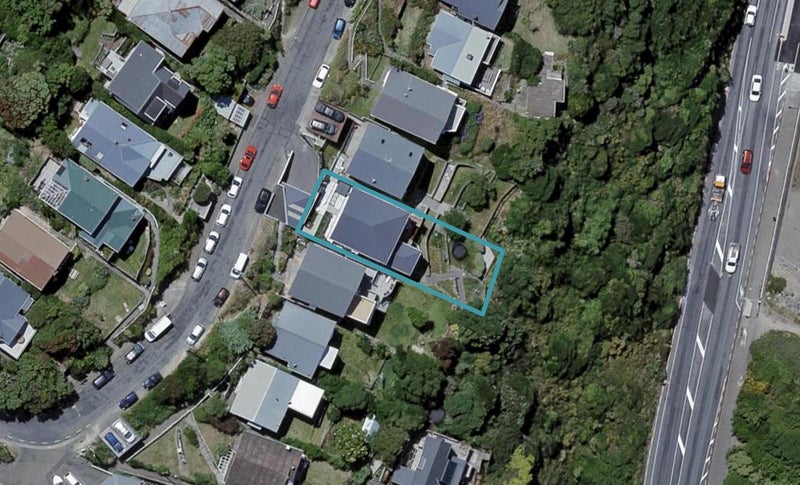 94 Te Anau Road, Hataitai, Wellington - Carousel 1