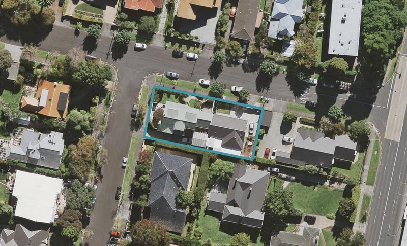 4 Albury Avenue, Epsom, Auckland - Carousel 1