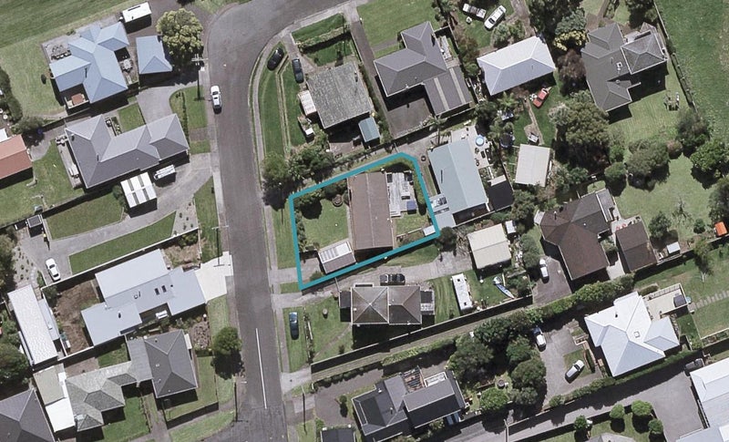 5A Fitzroy Road, Fitzroy, New Plymouth - Carousel 1