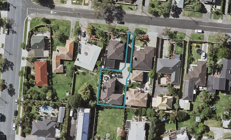 7A Rutherford Terrace, Meadowbank, Auckland - Carousel 1