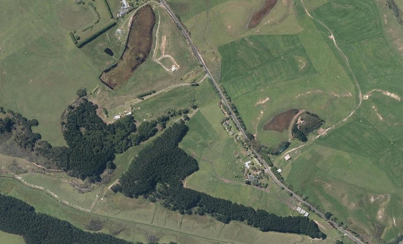 75A Kai Iwi Lakes Road, Omamari, Dargaville - Carousel 1