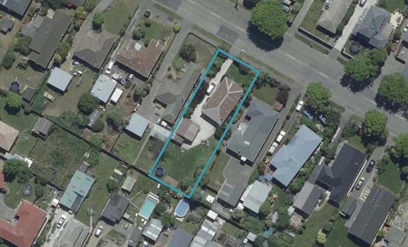 15 Claridges Road, Casebrook, Christchurch - Carousel 1