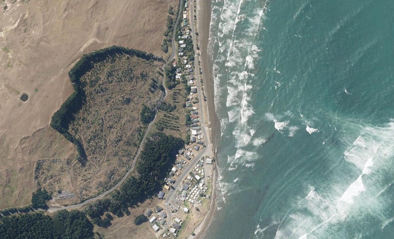 44 Akitio Esplanade, Ākitio, Pongaroa - Carousel 1